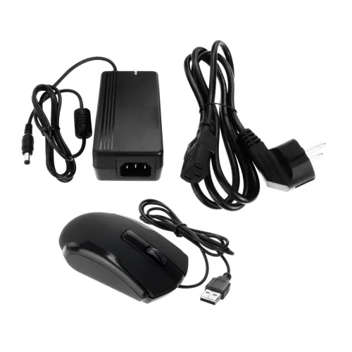 Rejestrator sieciowy NVR-4CH-4MP/4P HiLook by Hikvision