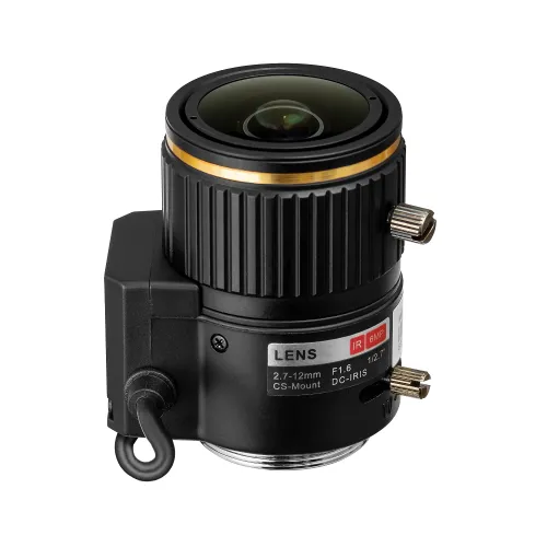 Obiektyw do kamery BCS-27126MIR BCS Line
