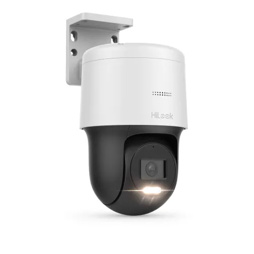 Obrotowa kamera IP PTZ-N2MP-P  Full HD HiLook by Hikvision