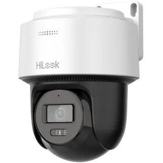 Kamera IP obrotowa PTZ-N4MP-P HiLook by Hikvision