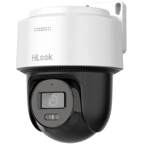 Obrotowa kamera IP PTZ-N6-P 6Mpx HiLook by Hikvision