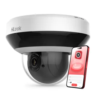 Kamera IP obrotowa PTZ-C4MP HiLook by Hikvision