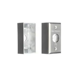 Obudowa do natynkowego montażu przycisków BK-1A