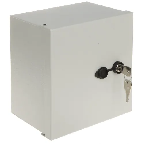 Obudowa hermetyczna skrzynka SH-230/210/145