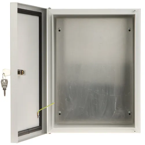 Obudowa hermetyczna skrzynka SH-410/310/145