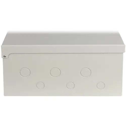 Obudowa hermetyczna skrzynka SH-410/310/145