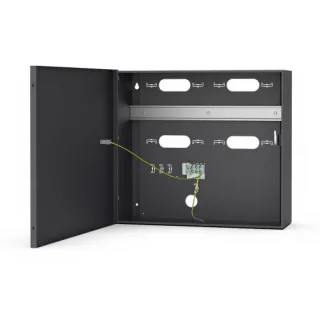 Obudowa metalowa ROGER ME-40