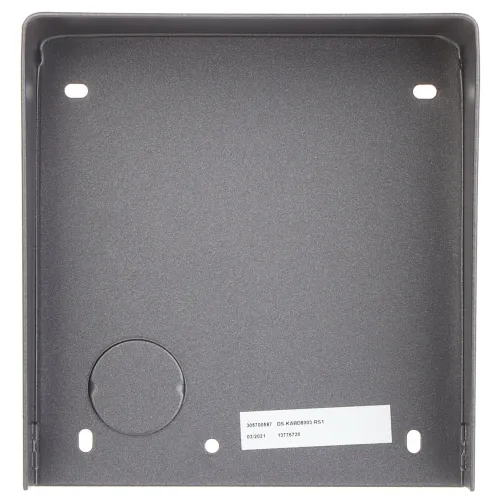 Obudowa natynkowa DS-KABD8003-RS1 Hikvision