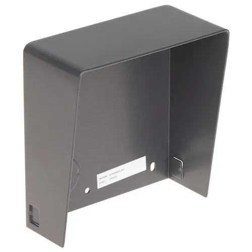 Obudowa natynkowa DS-KABD8003-RS1 Hikvision