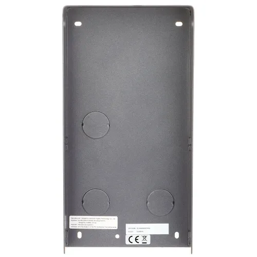 Obudowa natynkowa DS-KABD8003-RS2 Hikvision