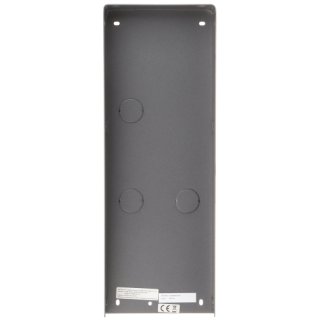 Obudowa natynkowa DS-KABD8003-RS3 Hikvision