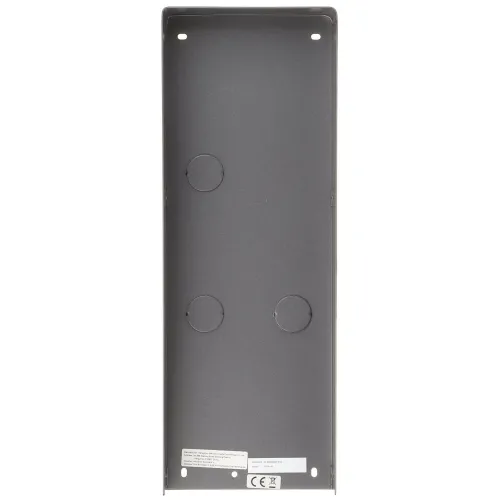Obudowa natynkowa DS-KABD8003-RS3 Hikvision