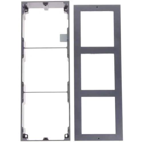 Obudowa natynkowa DS-KD-ACW3 Hikvision