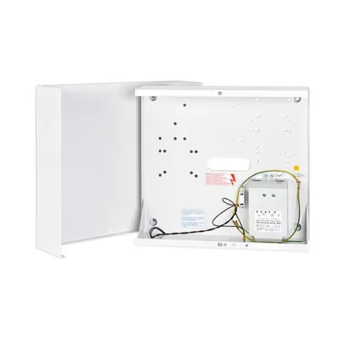 Obudowa natynkowa OMI-2 montażu central, modułów i ekspanderów SATEL