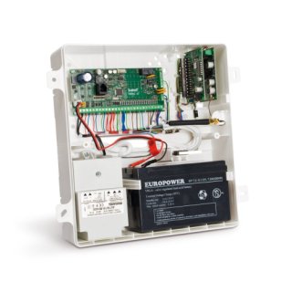 Obudowa OPU-4 PW