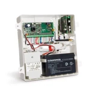 Obudowa OPU-4 PW