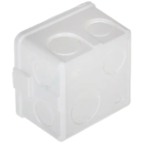 Obudowa podtynkowa DS-KAB86 Hikvision