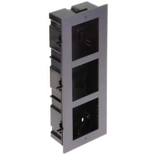 Obudowa podtynkowa DS-KD-ACF3 Hikvision