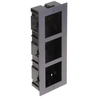 Obudowa podtynkowa DS-KD-ACF3 Hikvision