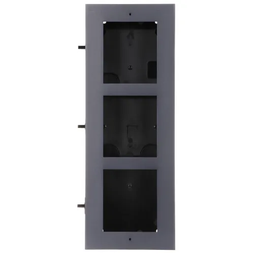 Obudowa podtynkowa DS-KD-ACF3 Hikvision