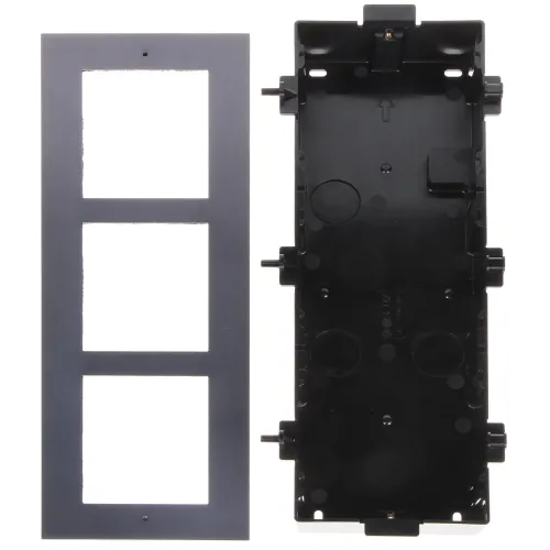 Obudowa podtynkowa DS-KD-ACF3 Hikvision