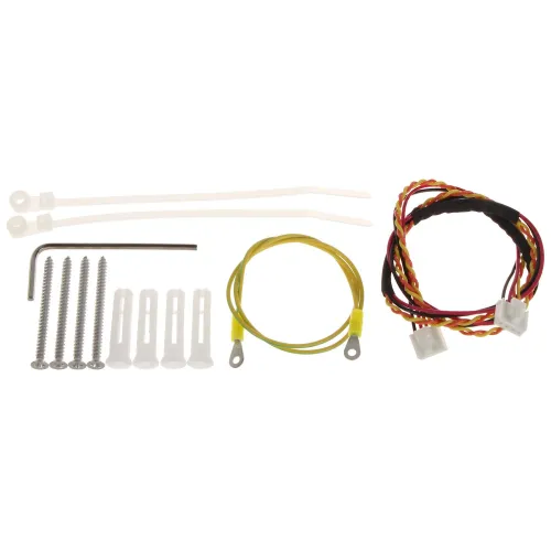 Obudowa podtynkowa DS-KD-ACF3 Hikvision