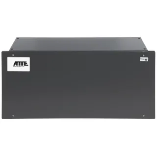 Obudowa RACK 19", 5U 180mm ABOX-R5U0 ATTE