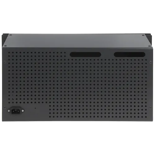 Obudowa RACK 19", 5U 180mm ABOX-R5U0 ATTE
