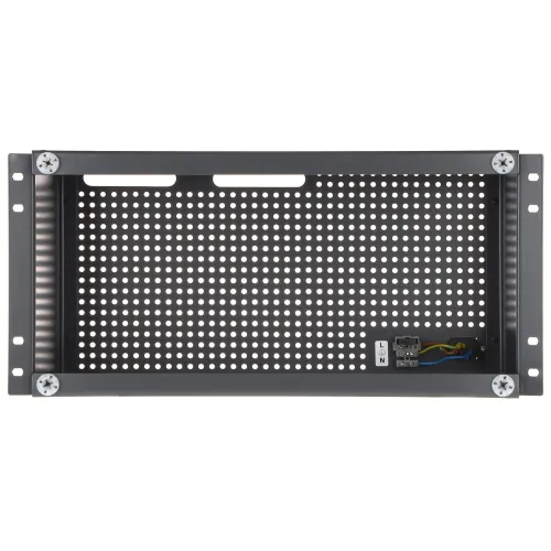 Obudowa RACK 19", 5U 180mm ABOX-R5U0 ATTE