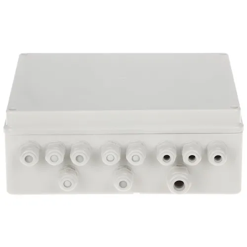 Obudowa teletechniczna ABOX-L2 248x198x96mm ATTE