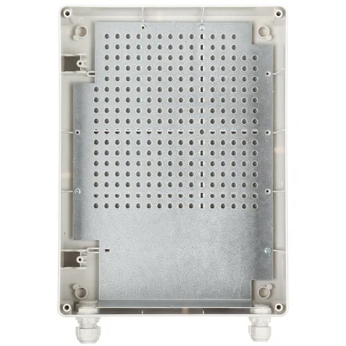 Obudowa teletechniczna ABOX-XL2 308x228x130mm ATTE