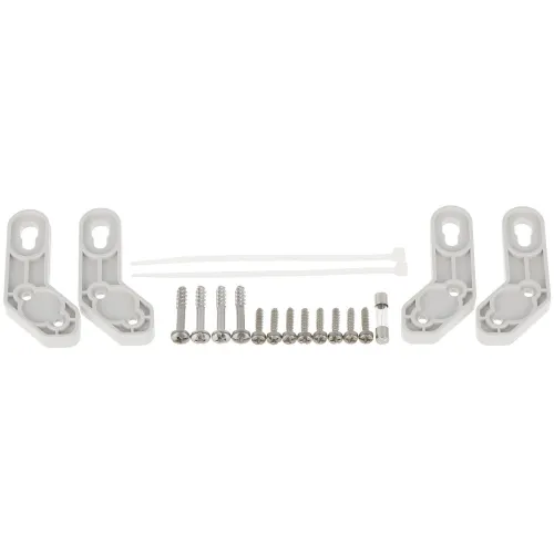 Obudowa teletechniczna ABOX-XL2 308x228x130mm ATTE