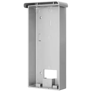 Obudowa z daszkiem BCS-PN16-II do montażu natynkowego