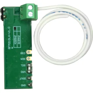 Odbiornik radiowy EXP-RF 433 MHz Ropam