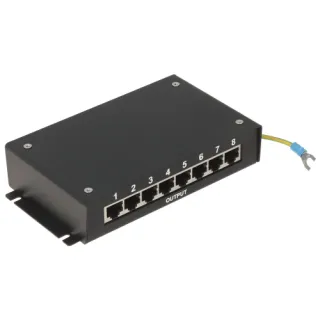 Ogranicznik przepięć  AXON-VIDEO-IP-8