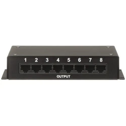 Ogranicznik przepięć  AXON-VIDEO-IP-8