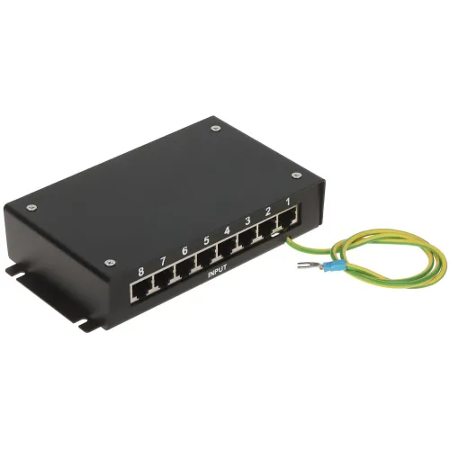 Ogranicznik przepięć  AXON-VIDEO-IP-8
