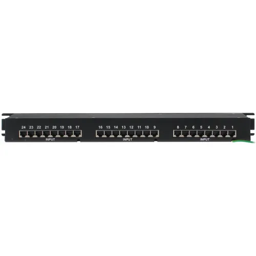 Ogranicznik przepięć AXON-MULTINET-24 ETHERNET RACK