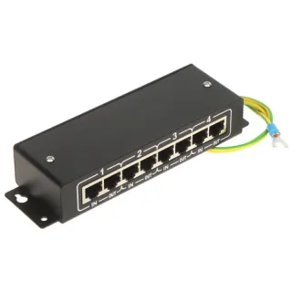 Ogranicznik przepięć AXON-MULTINET-4 ETHERNET
