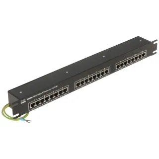 Ogranicznik przepięć AXON-PRO-IP-12POE