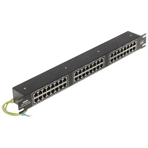 Ogranicznik przepięć AXON-PRO-IP-24POE