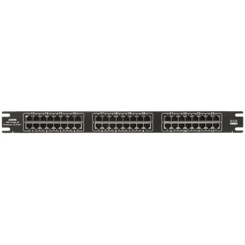 Ogranicznik przepięć AXON-PRO-IP-24POE