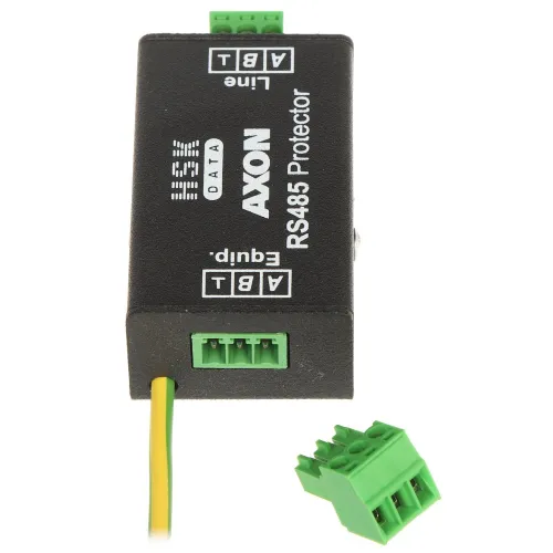Ogranicznik przepięć AXON-RS485 linii symetrycznej RS-485