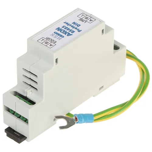 Ogranicznik przepięć AXON-RS485/DIN linii symetrycznej RS-485