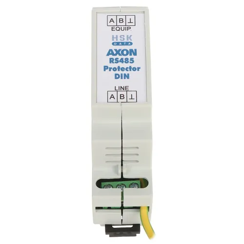 Ogranicznik przepięć AXON-RS485/DIN linii symetrycznej RS-485