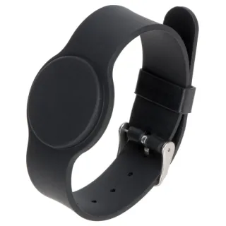 Opaska zbliżeniowa na rękę  RFID ATLO-707/B