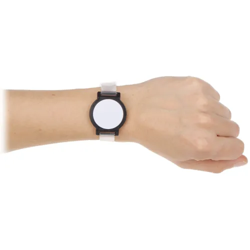 Opaska zbliżeniowa na rękę RFID ATLO-717