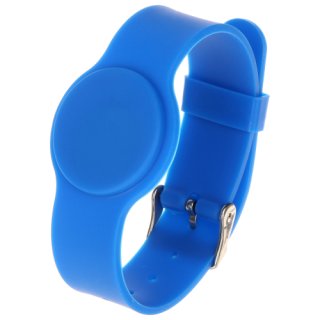 Opaska zbliżeniowa na rękę RFID ATLO-704/N