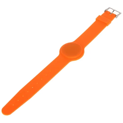 Opaska zbliżeniowa na rękę RFID ATLO-704/O