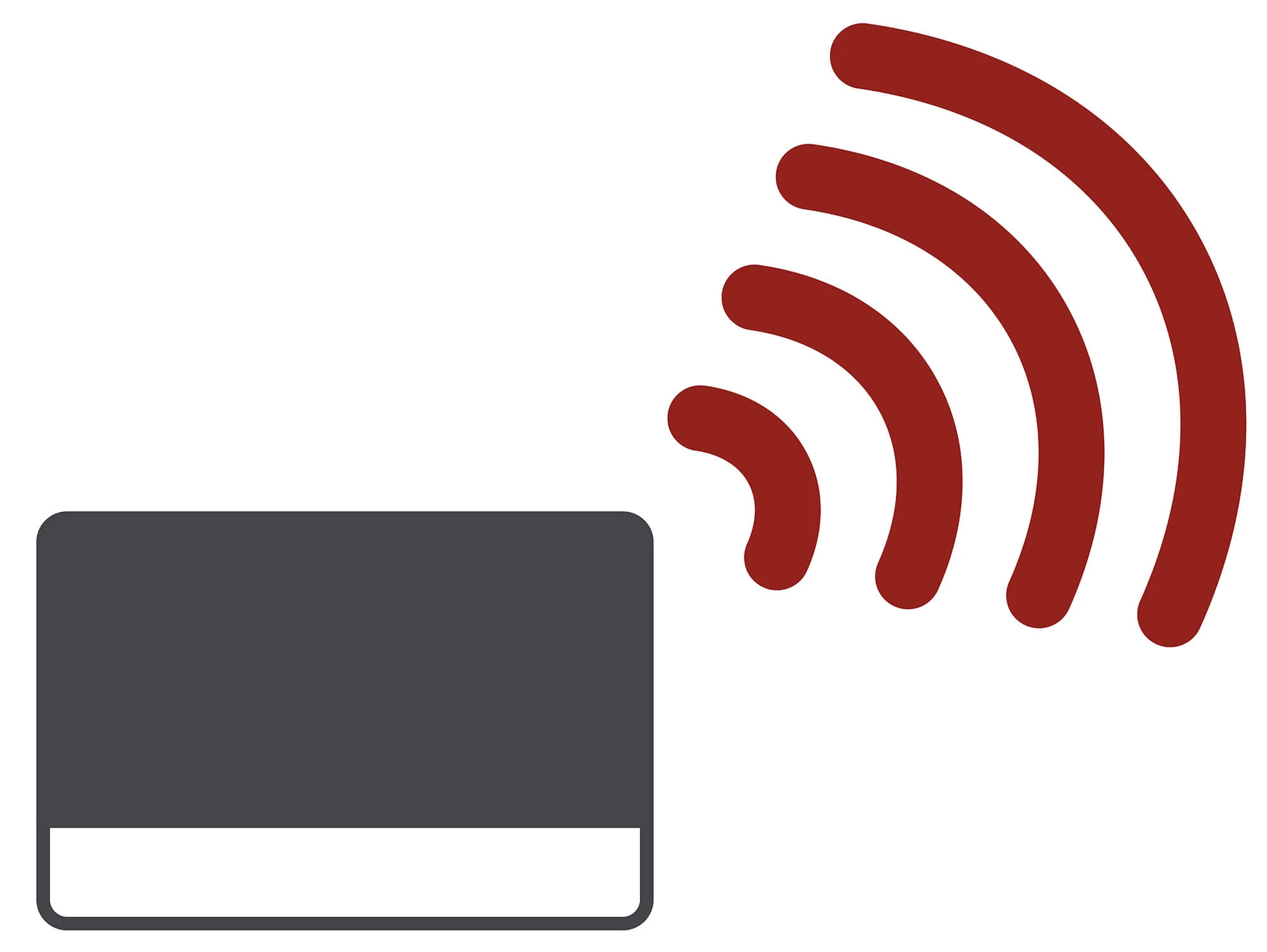  Wideodomofon HD-VIS-04, 4-żyłowy, Full HD, port microSD, WiFi, Aplikacja HiLook by Hikvision